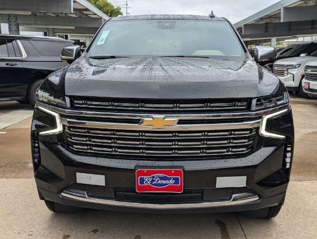 new 2024 Chevrolet Tahoe car, priced at $73,245