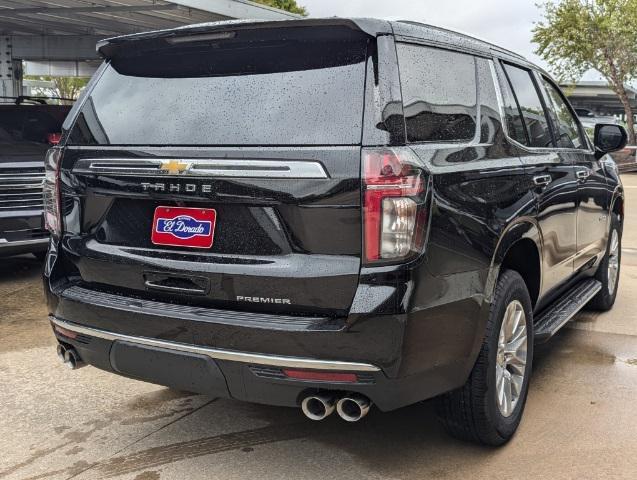 new 2024 Chevrolet Tahoe car, priced at $73,245