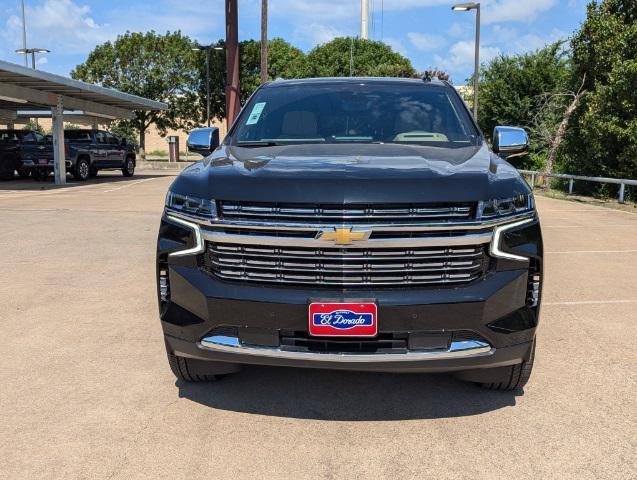 new 2024 Chevrolet Tahoe car, priced at $83,625