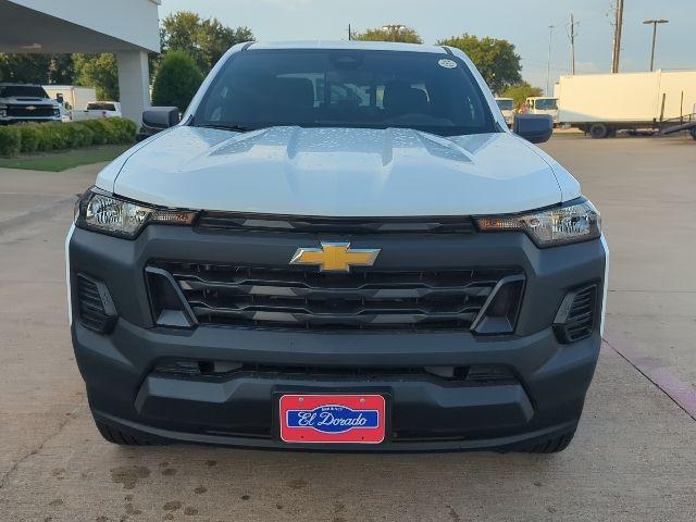 new 2026 Chevrolet Colorado car, priced at $35,235