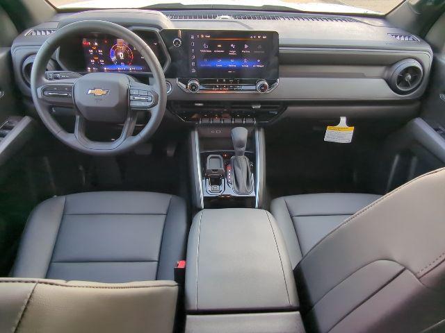 new 2026 Chevrolet Colorado car, priced at $35,235