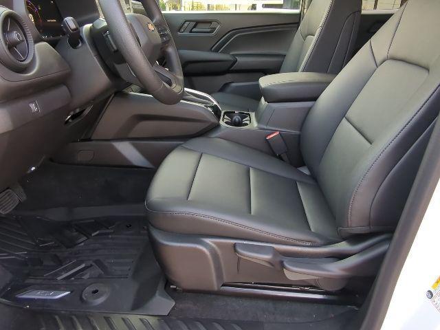 new 2026 Chevrolet Colorado car, priced at $35,235