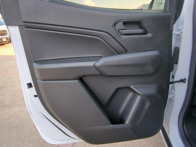 new 2026 Chevrolet Colorado car, priced at $35,235