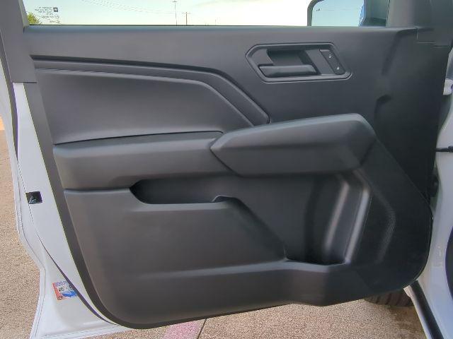 new 2026 Chevrolet Colorado car, priced at $35,235