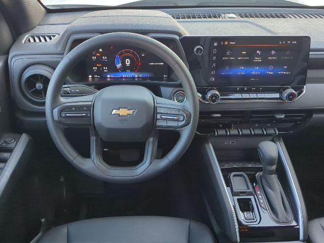 new 2026 Chevrolet Colorado car, priced at $35,235