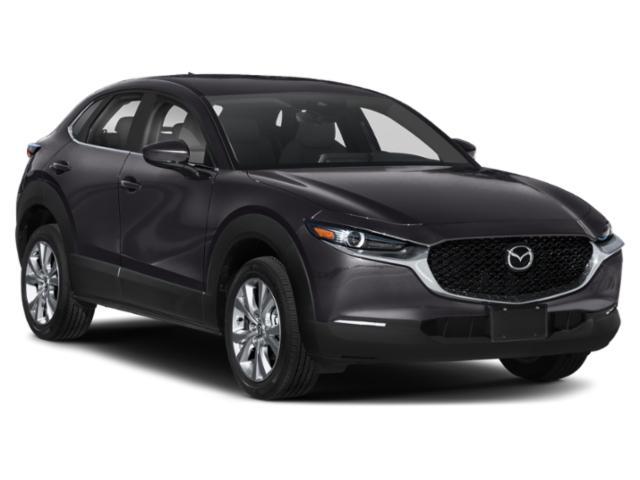 used 2021 Mazda CX-30 car, priced at $21,998