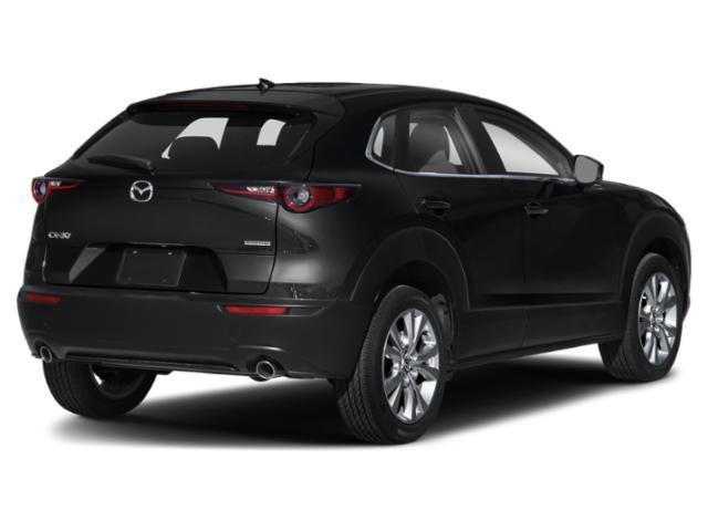 used 2021 Mazda CX-30 car, priced at $21,998