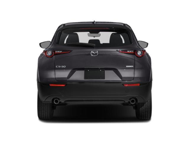 used 2021 Mazda CX-30 car, priced at $21,998