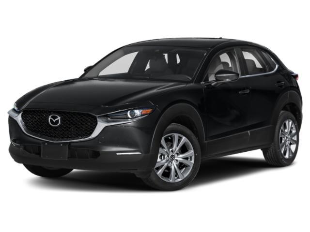 used 2021 Mazda CX-30 car, priced at $21,998