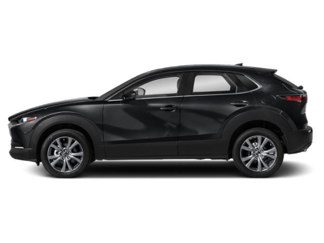 used 2021 Mazda CX-30 car, priced at $21,998