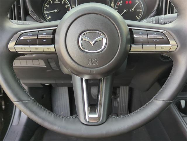 used 2024 Mazda CX-50 car, priced at $29,995