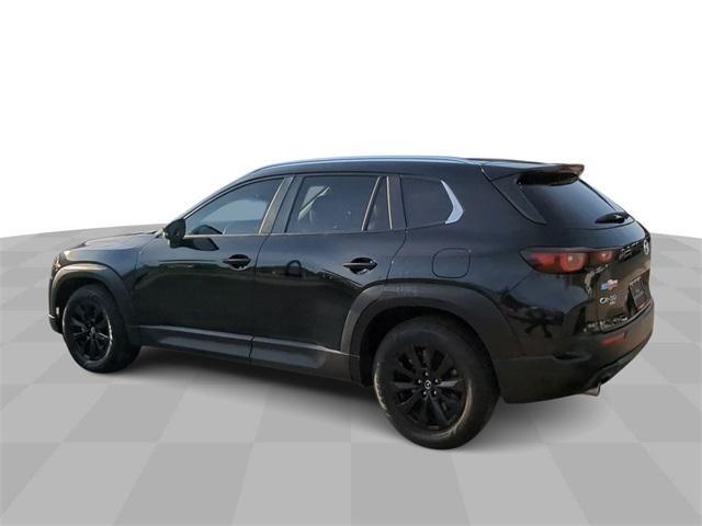 used 2024 Mazda CX-50 car, priced at $29,995