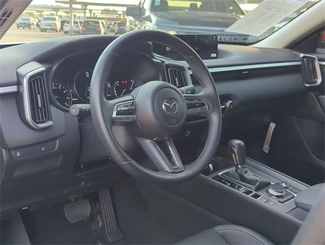 used 2024 Mazda CX-50 car, priced at $29,995