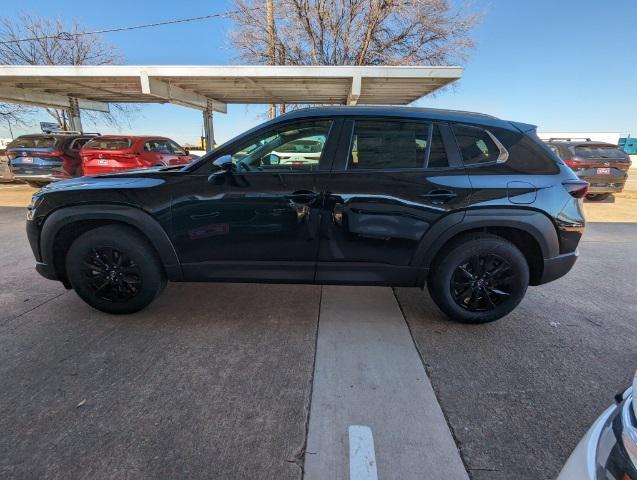 used 2024 Mazda CX-50 car, priced at $27,585