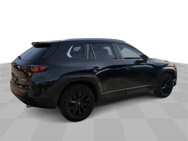 used 2024 Mazda CX-50 car, priced at $29,995