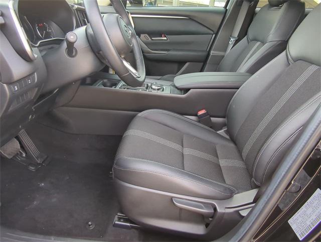 used 2024 Mazda CX-50 car, priced at $29,995