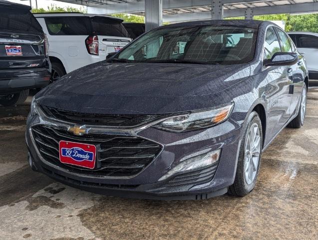 new 2025 Chevrolet Malibu car, priced at $29,870