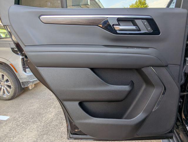 new 2025 Chevrolet Tahoe car, priced at $62,765