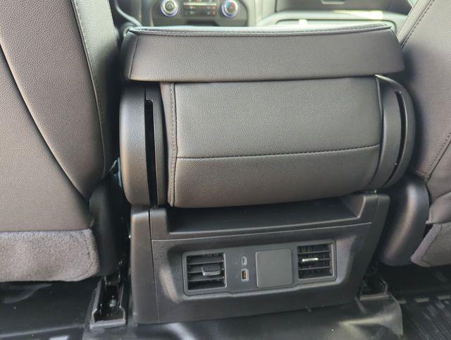 new 2025 Chevrolet Silverado 2500 car, priced at $50,328