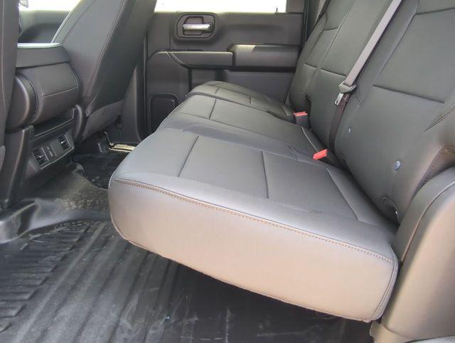 new 2025 Chevrolet Silverado 2500 car, priced at $50,328