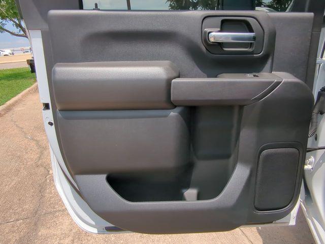 new 2025 Chevrolet Silverado 2500 car, priced at $50,328