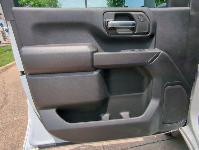 new 2025 Chevrolet Silverado 2500 car, priced at $50,328