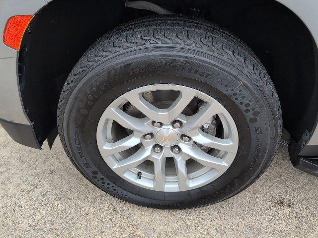 used 2023 Chevrolet Tahoe car, priced at $45,395