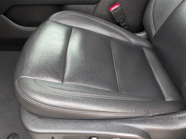 used 2023 Chevrolet Tahoe car, priced at $45,395