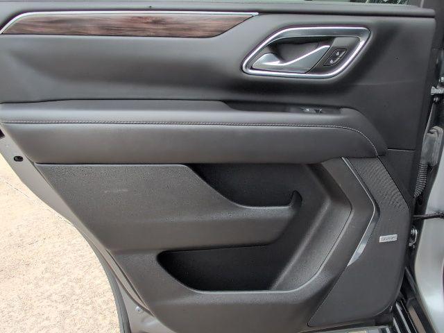 used 2023 Chevrolet Tahoe car, priced at $45,395