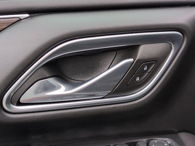 used 2023 Chevrolet Tahoe car, priced at $45,395