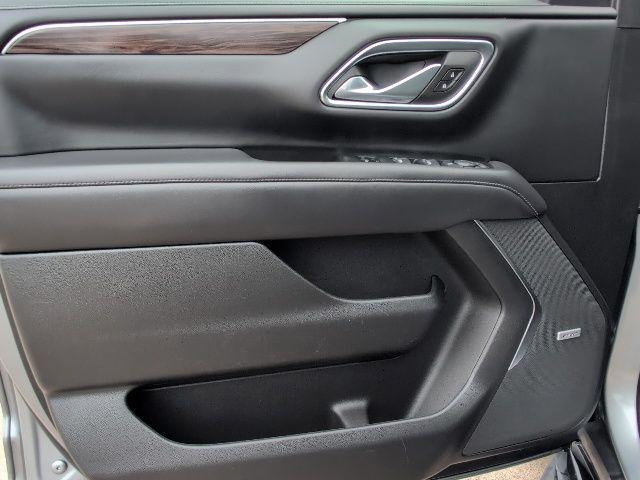 used 2023 Chevrolet Tahoe car, priced at $45,395