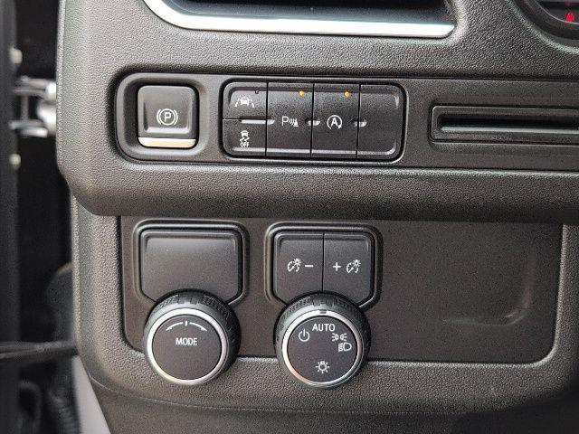 used 2023 Chevrolet Tahoe car, priced at $45,395