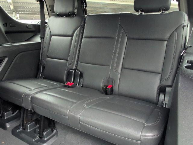 used 2023 Chevrolet Tahoe car, priced at $45,395