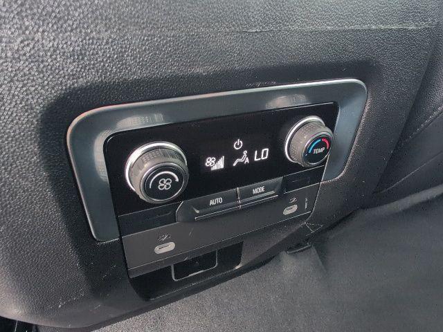 used 2023 Chevrolet Tahoe car, priced at $45,395