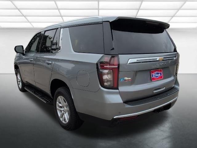 used 2023 Chevrolet Tahoe car, priced at $45,395
