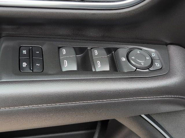 used 2023 Chevrolet Tahoe car, priced at $45,395