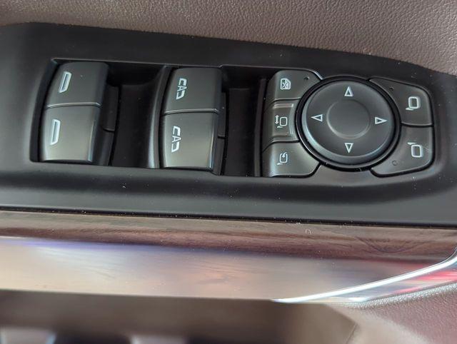 used 2023 GMC Sierra 2500 car, priced at $59,495