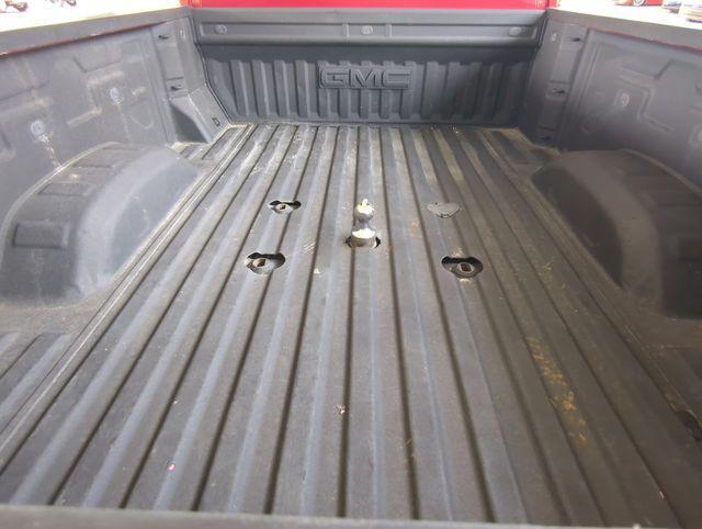 used 2023 GMC Sierra 2500 car, priced at $59,495