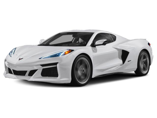 used 2025 Chevrolet Corvette E-Ray car, priced at $105,995