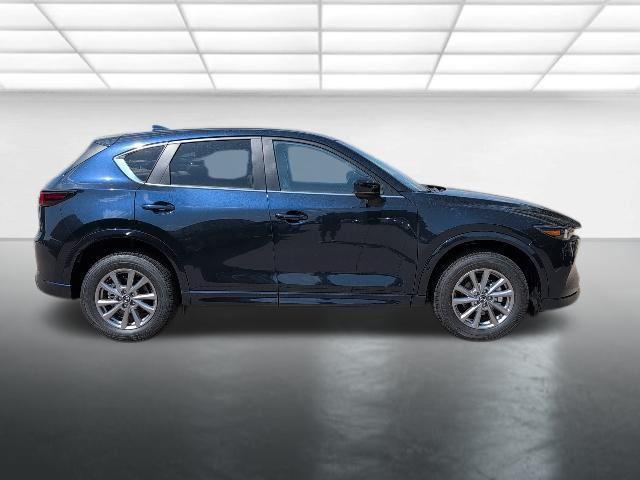 used 2025 Mazda CX-5 car, priced at $29,495