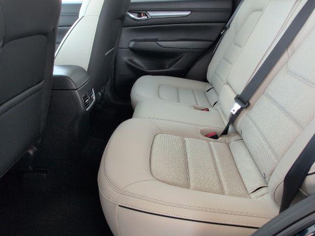 used 2025 Mazda CX-5 car, priced at $29,495