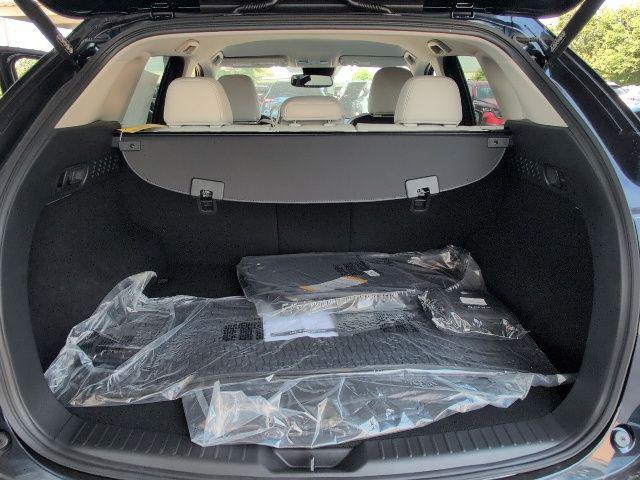 used 2025 Mazda CX-5 car, priced at $29,495
