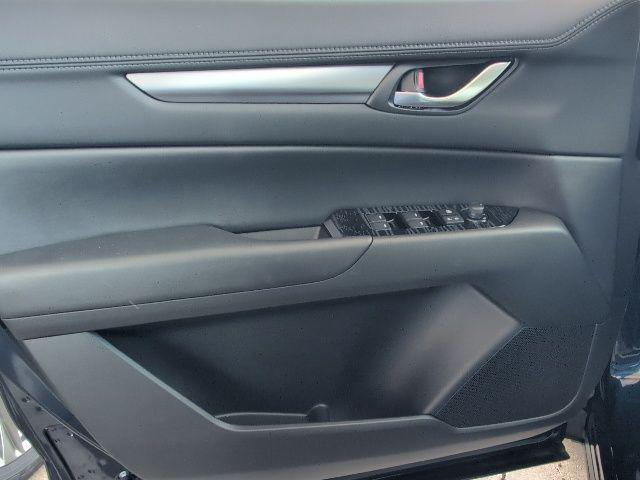 used 2025 Mazda CX-5 car, priced at $29,495