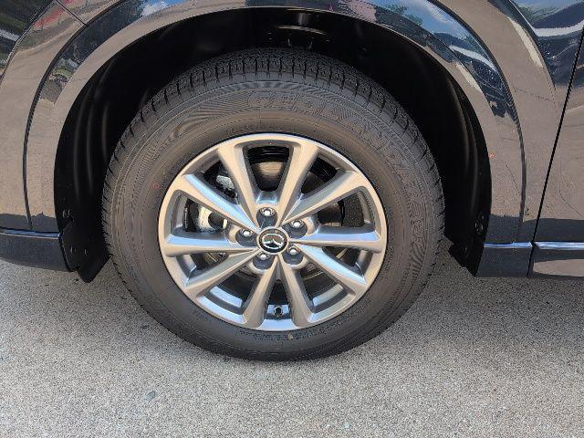 used 2025 Mazda CX-5 car, priced at $29,495