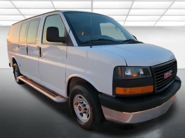 used 2024 GMC Savana 2500 car, priced at $32,995