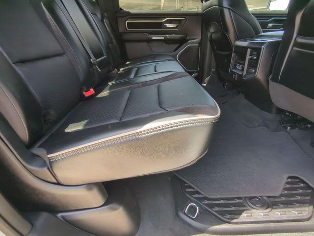 used 2024 Ram 1500 car, priced at $41,495