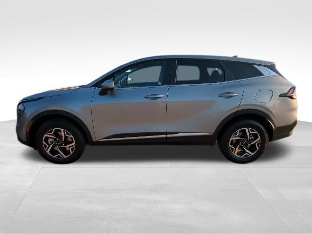 used 2024 Kia Sportage car, priced at $21,995