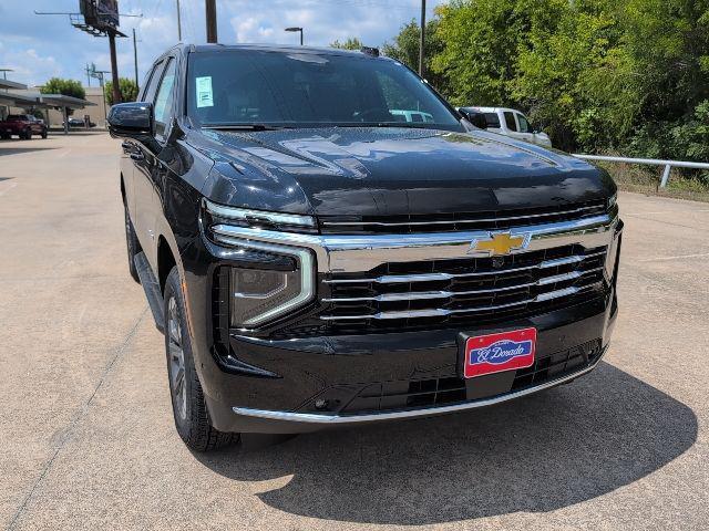 new 2025 Chevrolet Tahoe car, priced at $69,895