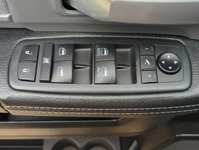 used 2019 Ram 2500 car, priced at $34,495