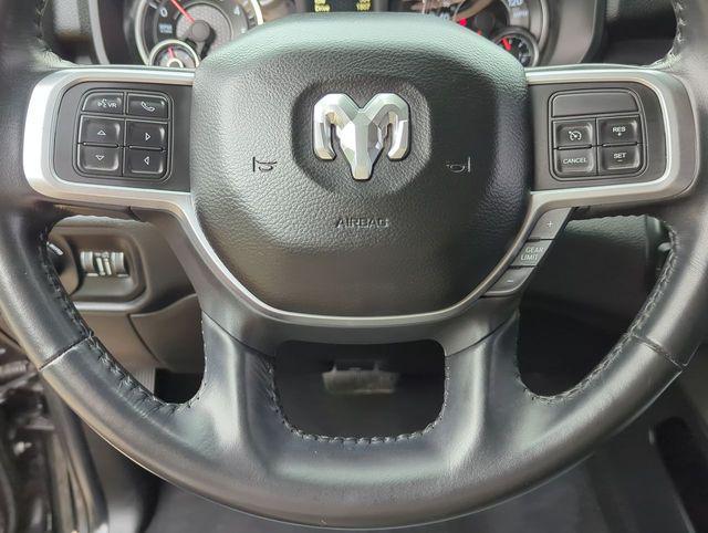 used 2019 Ram 2500 car, priced at $34,495